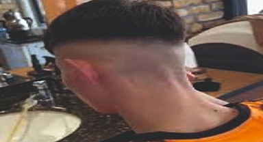 İlginç Karar “Tas Kafa” Traşa İzin Yok 