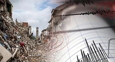 Jeoloji Profesörü Bektaş Uyardı: Tokat'ın da Bulunduğu 3 İle Dikkat Çekti!