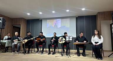 Niksar Belediyesi’nden Gençlere Sanat Desteği