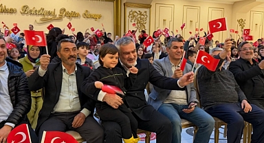 Niksar’da Çocuk Bayramı Şöleni