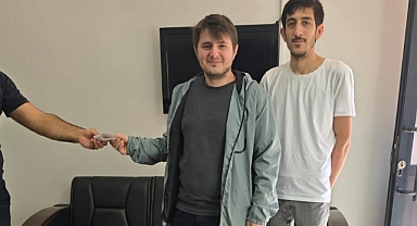 Niksar’da Dürüstlük Kazandı: 12 Bin 600 TL’yi Sahibine Ulaştırdılar