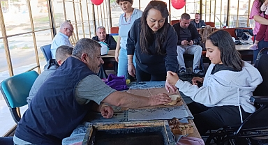 Niksar’da Özel Bireylerden Kültürel Dokunuş