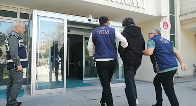 Niksar'da Şaka Paniğe Neden Oldu! Lisede Korkutan Paylaşım