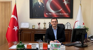 Niksar Devlet Hastanesi'ne Yeni Başhekim Atandı