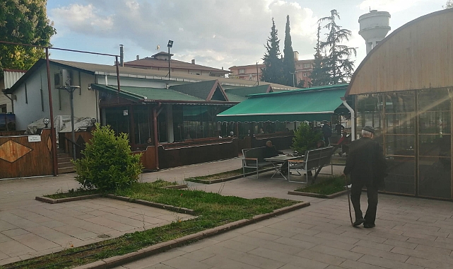 Niksar’ın Gözdesinde Hizmet Aksıyor: Sebep Personel Yetersizliği