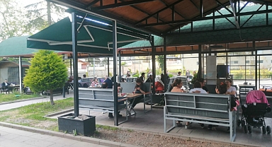 Niksar’ın Gözdesinde Hizmet Aksıyor: Sebep Personel Yetersizliği