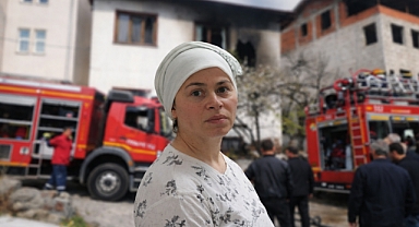 Niksar'ın Kahramanı Zübeyde Şimşek'ten Acı Haber