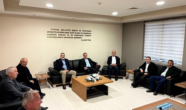 Niksar-Tokat Yolu Sanayi Girişi Masaya Yatırıldı