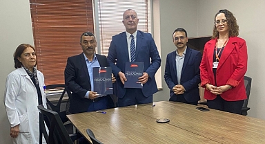 Niksarlı Esnafa Sağlıkta İndirim Müjdesi