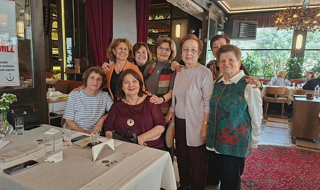 Niksarlı Kadınlardan Anlamlı Mesaj: “Sevgi Kazanacak”