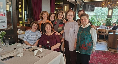 Niksarlı Kadınlardan Anlamlı Mesaj: “Sevgi Kazanacak”