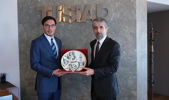 Tokat Belediye Başkanı Yazıcıoğlu’ndan Diren’e Başarı Dileği