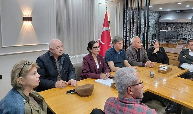 Tokat’ın Komşusunda Ordu’da Madencilik Alarmı