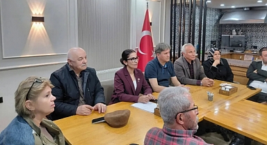 Tokat’ın Komşusunda Ordu’da Madencilik Alarmı