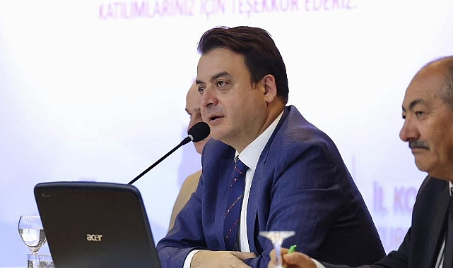 Tokat’ta 2026 Hedefleri Açıklandı: Dev Projelerde Sona Yaklaşılıyor