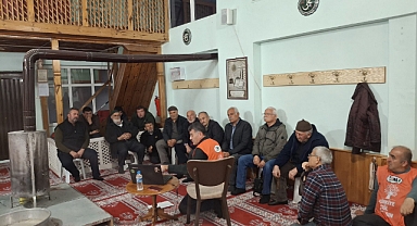 TOKAT’TA ALTIN MADENCİLİĞİ TEHLİKESİ ALMUS VE TOZANLI VADİSİ’NE DAYANDI