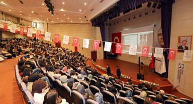 Tokat'ta İŞKUR Gençlik Programı Kapsamında Bağımlılıkla Mücadele Eğitimi