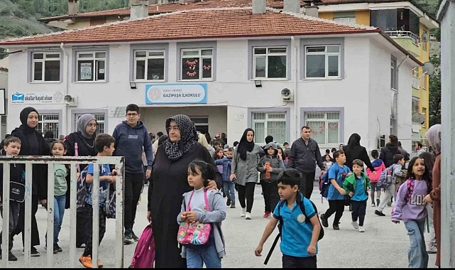 Tokat’ta Korkutan Olay: Okul Çıkışında Öğrenciye Bıçaklı Saldırı