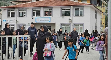 Tokat’ta Korkutan Olay: Okul Çıkışında Öğrenciye Bıçaklı Saldırı
