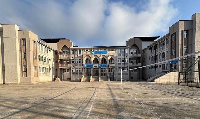 Tokat’ta Okullarda Sıkı Denetim Dönemi Başladı