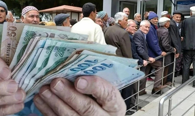 Tokatlı Emekliler de Bekliyor: İkramiye ne Kadar Olacak?