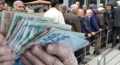 Tokatlı Emekliler de Bekliyor: İkramiye ne Kadar Olacak?