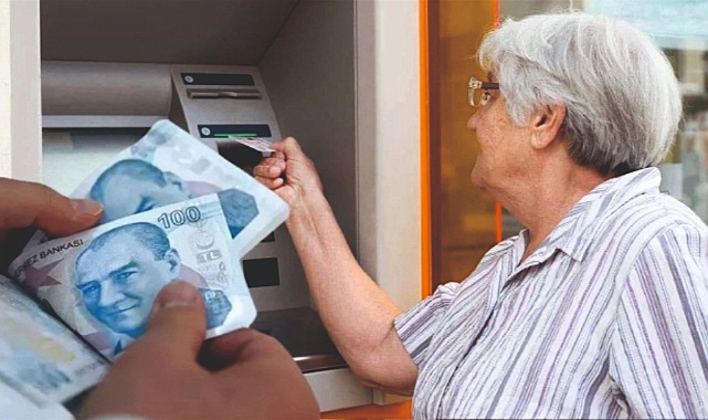 Tokatlı Emeklilere Kritik Uyarı: Promosyonunuzu Katlayabilirsiniz