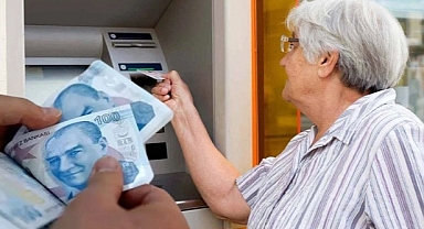Tokatlı Emeklilere Kritik Uyarı: Promosyonunuzu Katlayabilirsiniz