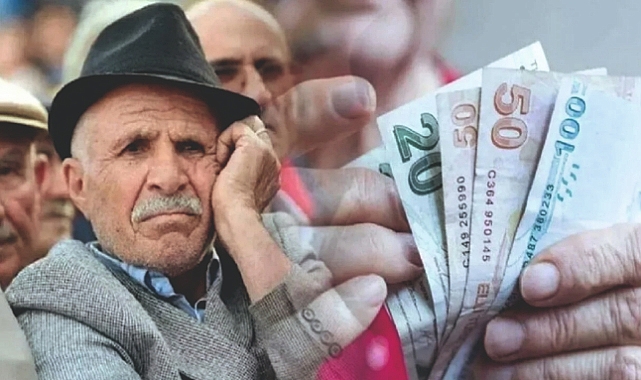 Tokatlı Emeklilerin Gözü Temmuz Zammında