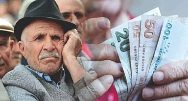 Tokatlı Emeklilerin Gözü Temmuz Zammında