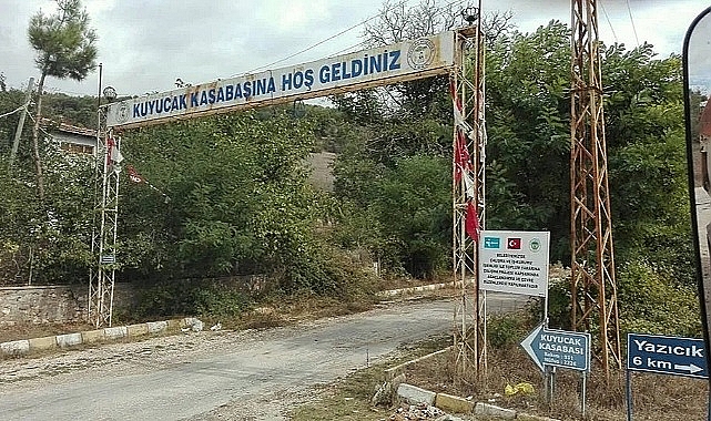 Yazıcık İçin Kuyucaklılar “Hayır” Dedi!