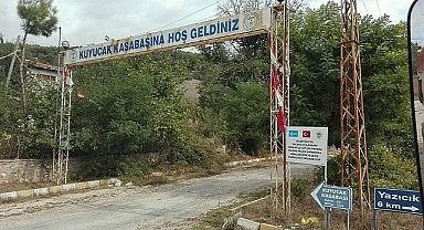 Yazıcık İçin Kuyucaklılar “Hayır” Dedi!