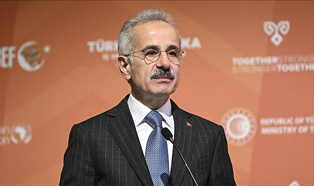 Bakan Uraloğlu, Tokat-Niksar Yolunda Çalışmaları Yerinde Görecek