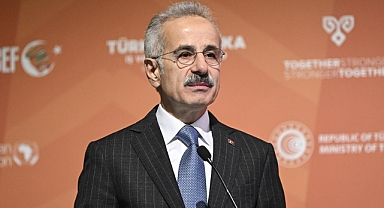 Bakan Uraloğlu, Tokat-Niksar Yolunda Çalışmaları Yerinde Görecek