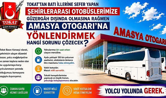 Basın Konseyinden Amasya Valiliğine tepki 