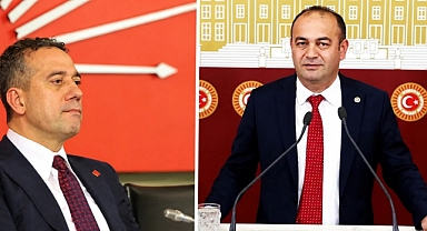 CHP’li Karabat ve Başarır 24 Mayıs’ta Tokat’ta