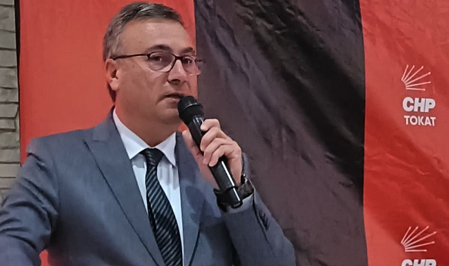 CHP Tokat’tan “Mutlak Butlan” Kararına Sert Tepki