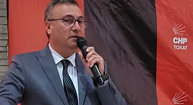 CHP Tokat’tan “Mutlak Butlan” Kararına Sert Tepki