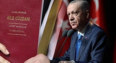 Cumhurbaşkanı Erdoğan Açıkladı: Çocuk Sahibi Olan Çiftlerin Kredi Borcu Silinecek”