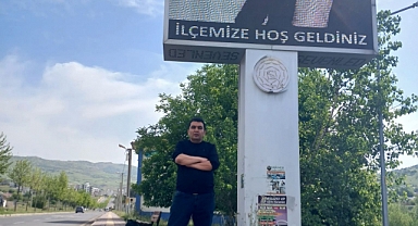 Diyarbakır Çermik'te Niksar Rüzgarı 
