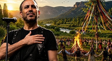 Haluk Levent Tokat’ta Sahne Alacak