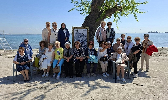 İstanbul'daki Niksarlı Anneler, Geleceğin Anneleri İçin Tek Yürek