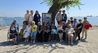 İstanbul'daki Niksarlı Anneler, Geleceğin Anneleri İçin Tek Yürek