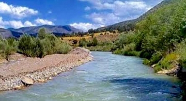 Niksar’da Taşkın Alarmı:  Kelkit Irmağı’na Dikkat! 
