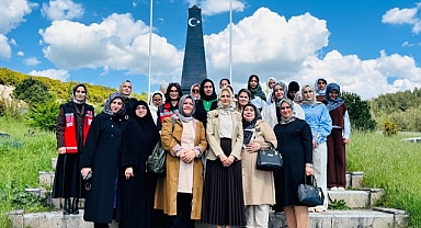 Niksar'da Vefa ve Minnet Buluşması