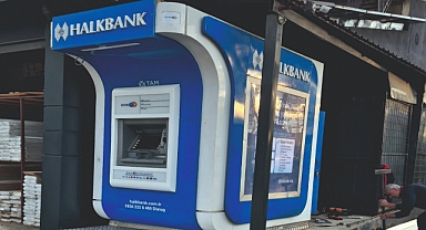 Niksar Küçük Sanayi Sitesi’nde ATM Sorunu Çözüldü
