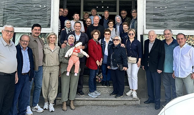Niksarlı Öğrencilere Kesintisiz Destek: Burs Sayısı 1500’ü Aşacak