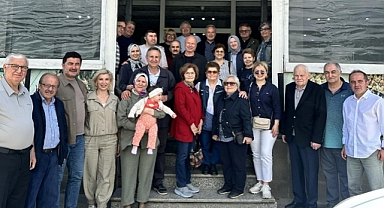 Niksarlı Öğrencilere Kesintisiz Destek: Burs Sayısı 1500’ü Aşacak