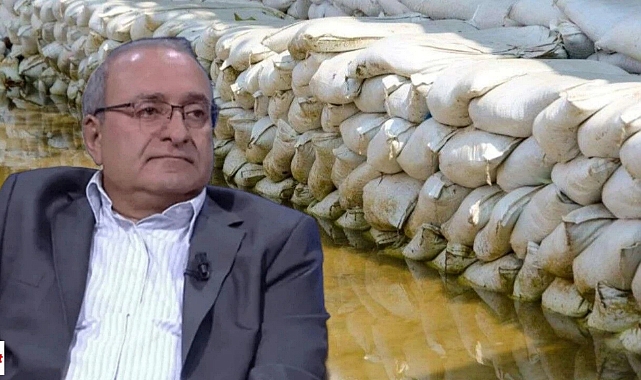 Prof. Dr. Mikdat Kadıoğlu; SEL GELİYORUM DEMİŞ