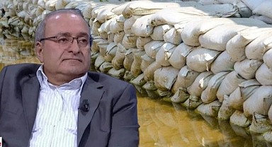 Prof. Dr. Mikdat Kadıoğlu; SEL GELİYORUM DEMİŞ